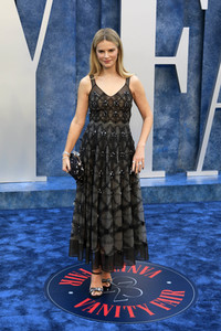 Vanity Fair Oscar Party 2023 in Beverly Hills