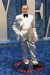 Vanity Fair Oscar Party 2023 in Beverly Hills