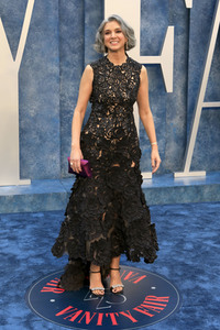 Vanity Fair Oscar Party 2023 in Beverly Hills