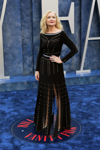 Vanity Fair Oscar Party 2023 in Beverly Hills