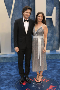Vanity Fair Oscar Party 2023 in Beverly Hills