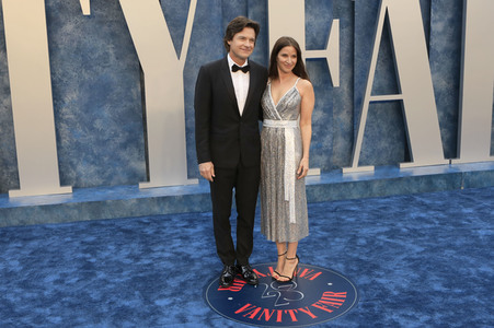 Vanity Fair Oscar Party 2023 in Beverly Hills