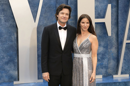 Vanity Fair Oscar Party 2023 in Beverly Hills