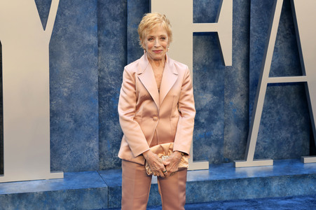 Vanity Fair Oscar Party 2023 in Beverly Hills