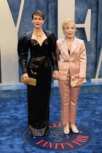 Vanity Fair Oscar Party 2023 in Beverly Hills