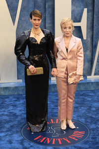 Vanity Fair Oscar Party 2023 in Beverly Hills