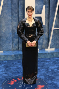 Vanity Fair Oscar Party 2023 in Beverly Hills