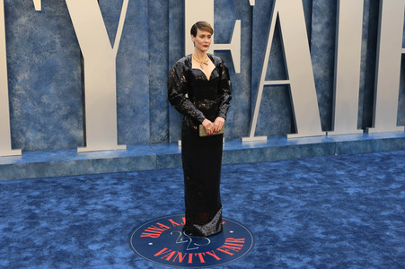 Vanity Fair Oscar Party 2023 in Beverly Hills
