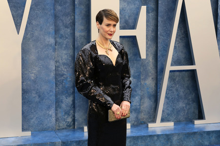 Vanity Fair Oscar Party 2023 in Beverly Hills