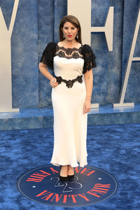 Vanity Fair Oscar Party 2023 in Beverly Hills