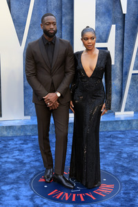 Vanity Fair Oscar Party 2023 in Beverly Hills