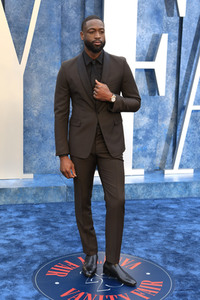 Vanity Fair Oscar Party 2023 in Beverly Hills