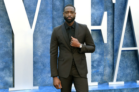 Vanity Fair Oscar Party 2023 in Beverly Hills