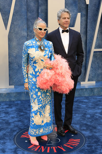 Vanity Fair Oscar Party 2023 in Beverly Hills