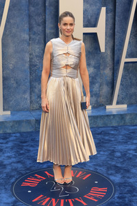 Vanity Fair Oscar Party 2023 in Beverly Hills