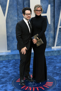 Vanity Fair Oscar Party 2023 in Beverly Hills