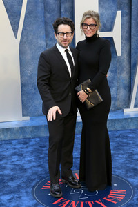 Vanity Fair Oscar Party 2023 in Beverly Hills