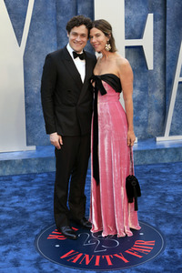 Vanity Fair Oscar Party 2023 in Beverly Hills