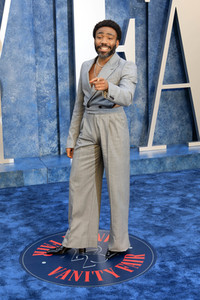 Vanity Fair Oscar Party 2023 in Beverly Hills