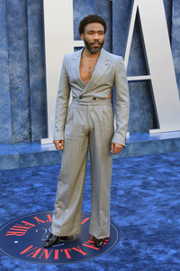 Vanity Fair Oscar Party 2023 in Beverly Hills
