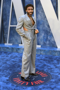 Vanity Fair Oscar Party 2023 in Beverly Hills