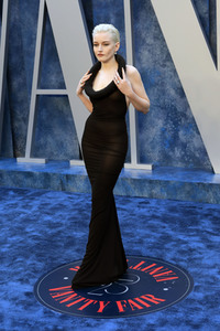 Vanity Fair Oscar Party 2023 in Beverly Hills