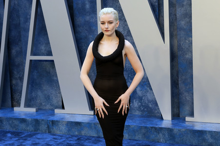 Vanity Fair Oscar Party 2023 in Beverly Hills
