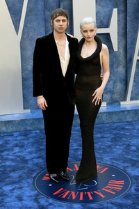 Vanity Fair Oscar Party 2023 in Beverly Hills
