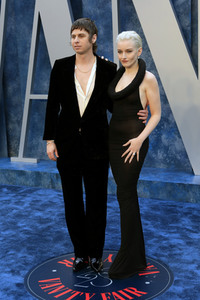 Vanity Fair Oscar Party 2023 in Beverly Hills