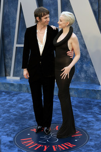 Vanity Fair Oscar Party 2023 in Beverly Hills