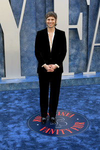Vanity Fair Oscar Party 2023 in Beverly Hills