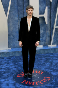 Vanity Fair Oscar Party 2023 in Beverly Hills