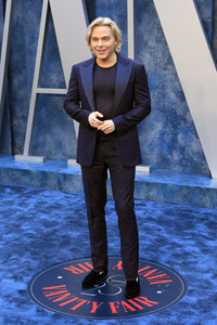 Vanity Fair Oscar Party 2023 in Beverly Hills