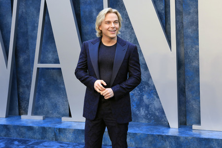 Vanity Fair Oscar Party 2023 in Beverly Hills