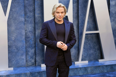 Vanity Fair Oscar Party 2023 in Beverly Hills