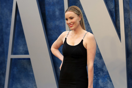 Vanity Fair Oscar Party 2023 in Beverly Hills
