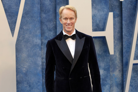 Vanity Fair Oscar Party 2023 in Beverly Hills
