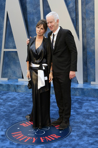 Vanity Fair Oscar Party 2023 in Beverly Hills