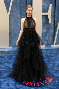Vanity Fair Oscar Party 2023 in Beverly Hills