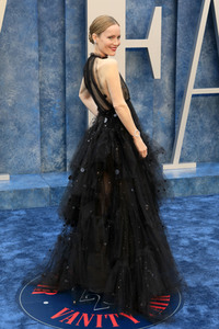 Vanity Fair Oscar Party 2023 in Beverly Hills