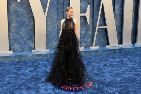 Vanity Fair Oscar Party 2023 in Beverly Hills