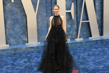Vanity Fair Oscar Party 2023 in Beverly Hills