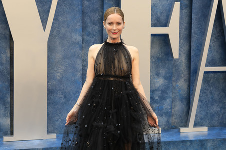 Vanity Fair Oscar Party 2023 in Beverly Hills