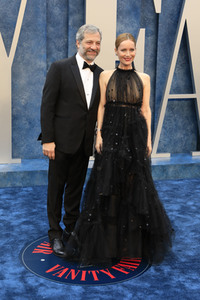 Vanity Fair Oscar Party 2023 in Beverly Hills