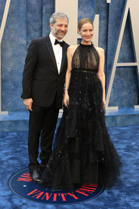Vanity Fair Oscar Party 2023 in Beverly Hills