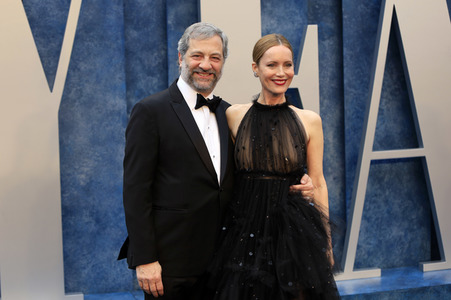 Vanity Fair Oscar Party 2023 in Beverly Hills