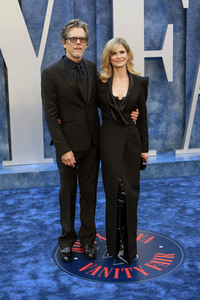 Vanity Fair Oscar Party 2023 in Beverly Hills