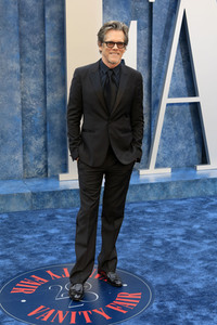 Vanity Fair Oscar Party 2023 in Beverly Hills