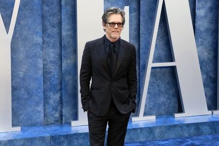 Vanity Fair Oscar Party 2023 in Beverly Hills