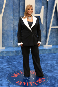 Vanity Fair Oscar Party 2023 in Beverly Hills